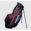 Bridgestone Golf Waterproof Stand Bag 2 Bridgestone Golf Waterproof Stand Bag -Golf Equipment WaterproofStandBag 0