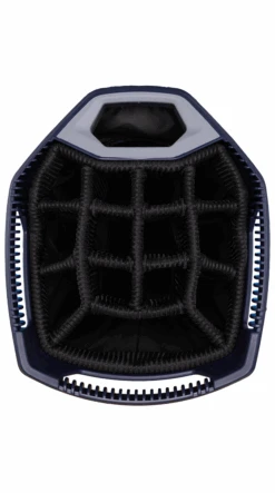 Sun Mountain WeatherMax 2023 Cart Bag -Golf Equipment WetherMaxCartTop