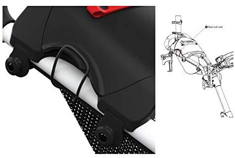 Clicgear Golf 3-Wheel Push Cart Model 4.0 16 Clicgear Golf 3-Wheel Push Cart Model 4.0 - Image 14