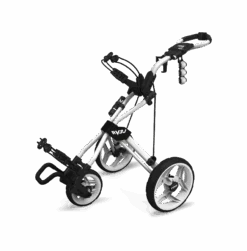 Clicgear Golf 3-Wheel Rovic Junior Push Cart Model RV3J 17 Clicgear Golf 3-Wheel Rovic Junior Push Cart Model RV3J -Golf Equipment White a844f42f fa88 4ff0 8f9d 92ea0a56066b