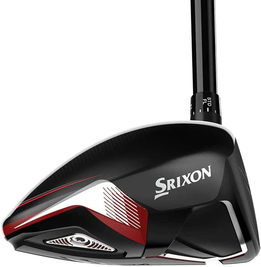Srixon Golf ZX7 Driver 6 Srixon Golf ZX7 Driver - Image 4