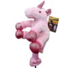 Blair O'Neal - Creative Covers Unicorn Headcover -Golf Equipment blairunicorn