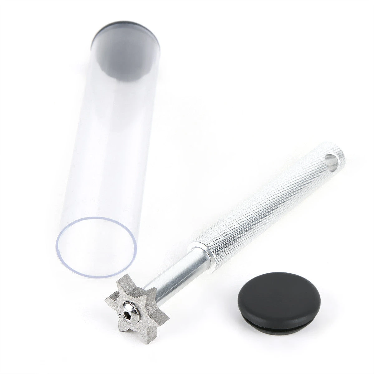 Dynacraft Golf Club Groove Sharpener Tool 12 Dynacraft Golf Club Groove Sharpener Tool - Image 10