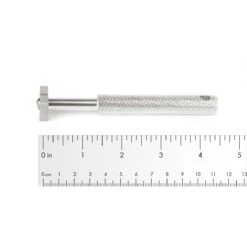 Dynacraft Golf Club Groove Sharpener Tool 20 Dynacraft Golf Club Groove Sharpener Tool -Golf Equipment dygroove silver view5 1