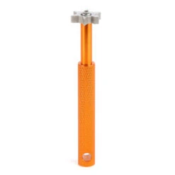 Dynacraft Golf Club Groove Sharpener Tool 16 Dynacraft Golf Club Groove Sharpener Tool -Golf Equipment dynacraft groove sharpener orange