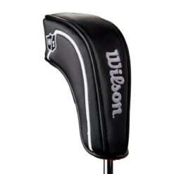 Wilson Staff Iron Headcover Set 18 Wilson Staff Iron Headcover Set -Golf Equipment e330c9dd9bef4ca21c5c933913d876e85fd8a0da WGHC22220 4 LAUNCH PAD 4 SW MENS IRON HCS BL WH new