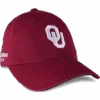 Bridgestone Golf NCAA Collegiate Team Hats - 30 Teams! -Golf Equipment image 29 bsg style headwear collegiatehat oklahoma gallery 2x b8397b30 7254 47f1 bb0b 2f71019e5cd1