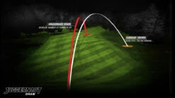 Power Play Juggernaut Titanium Draw Driver - Non-Conforming 13 Power Play Juggernaut Titanium Draw Driver - Non-Conforming -Golf Equipment juggernaut draw driver diagram1