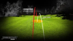 Power Play Juggernaut Titanium Draw Driver - Non-Conforming 14 Power Play Juggernaut Titanium Draw Driver - Non-Conforming -Golf Equipment juggernaut draw driver diagram2