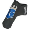 WinCraft Team Effort MLB Blade Putter Headcovers -Golf Equipment kcblade