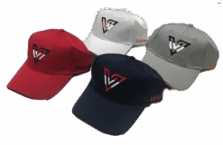 Volvik Hat Golf Structured Logo Hat / Cap