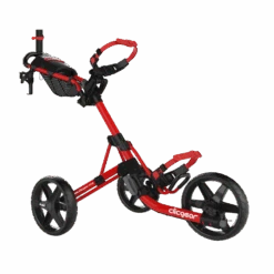Clicgear Golf 3-Wheel Push Cart Model 4.0 21 Clicgear Golf 3-Wheel Push Cart Model 4.0 -Golf Equipment m4 cart red 960x 108a4a4e cc0c 46fd bcf1 e2a68d389e10