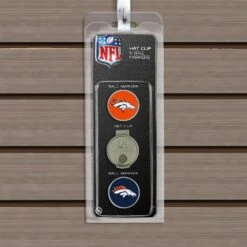 Team Effort Hat Clip & Ball Markers 10 Team Effort Hat Clip & Ball Markers -Golf Equipment qnrac3